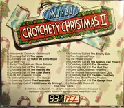 CD - MJ Kelli & BJ Harris - Crotchety Christmas II