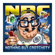MJ Morning Show - Nothing But Crotchety