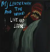 Double LP - Mj Lenderman - And the Wind - Coloured Vinyl