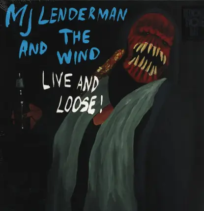 Mj Lenderman - And the Wind