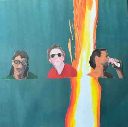 MJ Lenderman - Manning Fireworks