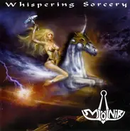 Mjölnir - Whispering Sorcery