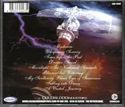 CD - Mjölnir - Whispering Sorcery