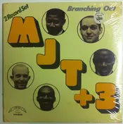 Mjt+3 - Branching Out