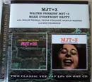 CD - Mjt+3 - Walter Perkins' MJT + 3 Make Everybody Happy