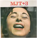 LP - Mjt+3 - Make Everybody Happy - Insert