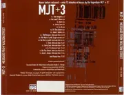 CD - Mjt+3 - Message From Walton Street