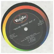LP - Mjt+3 - Walter Perkins' MJT + III
