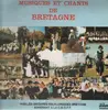 LP - Mjusique et chants - Mjusique et chants
