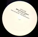 12'' - MK-6 Ft. K.K. Project - Get Funky 2001 - WHITE LABEL PROMO