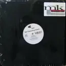 12'' - MK featuring Alana - Always