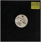 MK Featuring Alana - Love Changes