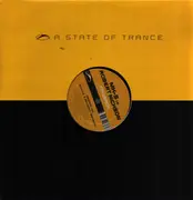 12inch Vinyl Single - MK-S VS. Nickson - Fallback