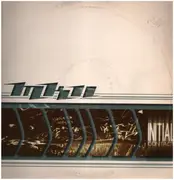 12inch Vinyl Single - Mk2 - Initial Contact