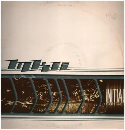 Mk2 - Initial Contact