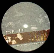 12'' - MK2 - Initial Contact