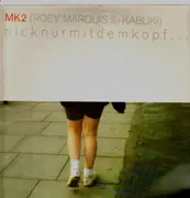 12'' - Mk2 - Nicknurmitdemkopf...