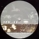 12inch Vinyl Single - Mk2 - Initial Contact
