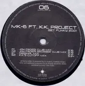 MK-6 Ft. K.K. Project