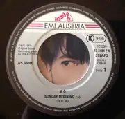 7inch Vinyl Single - Mo - Sunday Morning