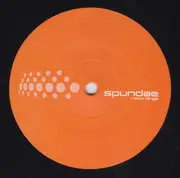 12inch Vinyl Single - Momu - Bring It On Back