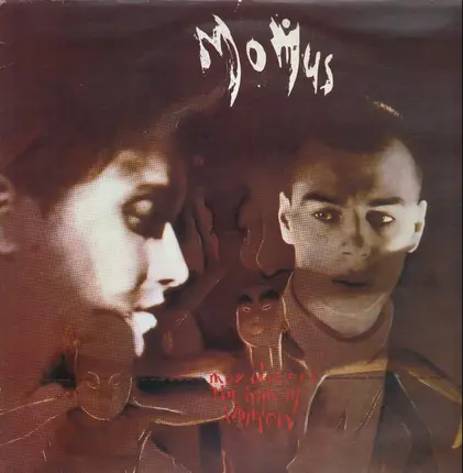 Momus - Murderers, The Hope Of Women