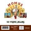CD - Momus - 20 Vodka Jellies