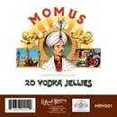 CD - Momus - 20 Vodka Jellies
