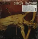 Double LP - Momus - Circus Maximus