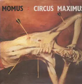 Momus - Circus Maximus