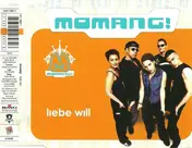 Momang - Liebe Will