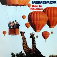 Mombasa - Ode To Kalahari