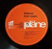 LP - Mombasa - Peace Maker