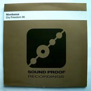 Mombassa - Cry Freedom 96