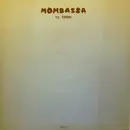 12inch Vinyl Single - Mombassa - Cry Freedom