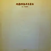 12inch Vinyl Single - Mombassa - Cry Freedom