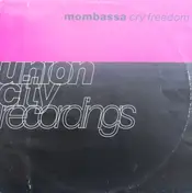 Mombassa - Cry Freedom