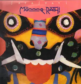 Mome Rath - Sarasvati