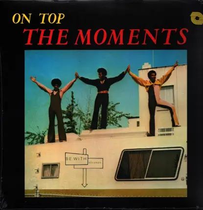 Moments - On Top