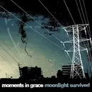 CD - Moments In Grace - Moonlight Survived