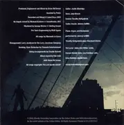 CD - Moments In Grace - Moonlight Survived