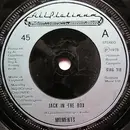 7'' - Moments - Jack In The Box