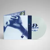 Momma - Welcome To My Blue Sky (coke Bottle Clear Lp)