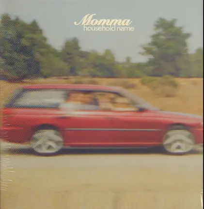 Momma - Household Name