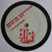 7inch Vinyl Single - Mommy And Daddy - Permed Past Her Prime