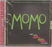 CD - Momo - Il Giocoliere
