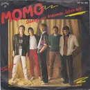 7inch Vinyl Single - Momo - Solang' Wir Träumen, Leben Wir