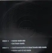 Momo - Time To Get Together