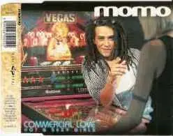 Momo - Commercial Love