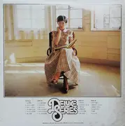 Double LP - Momoe Yamaguchi - Deluxe Series 山口百恵デラックス - OBI